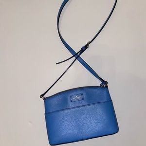 Kate Spade Crossbody Purse